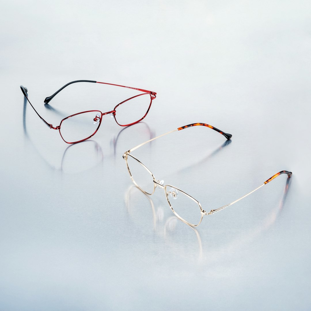 Lentes Heiyueye